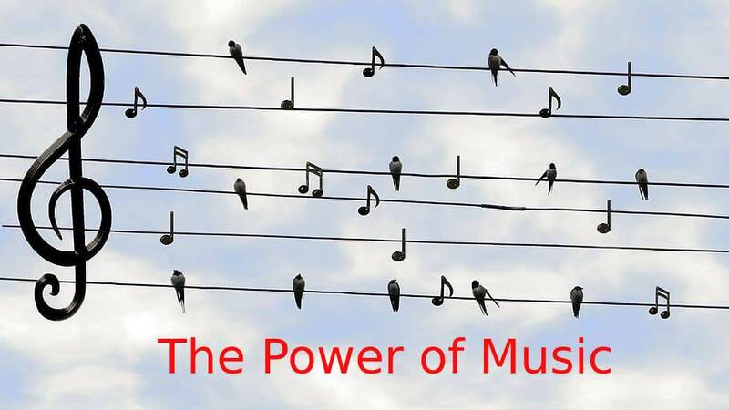 The Power of Music: 7 Benefits of Listening to Songs and Instrumentals ...