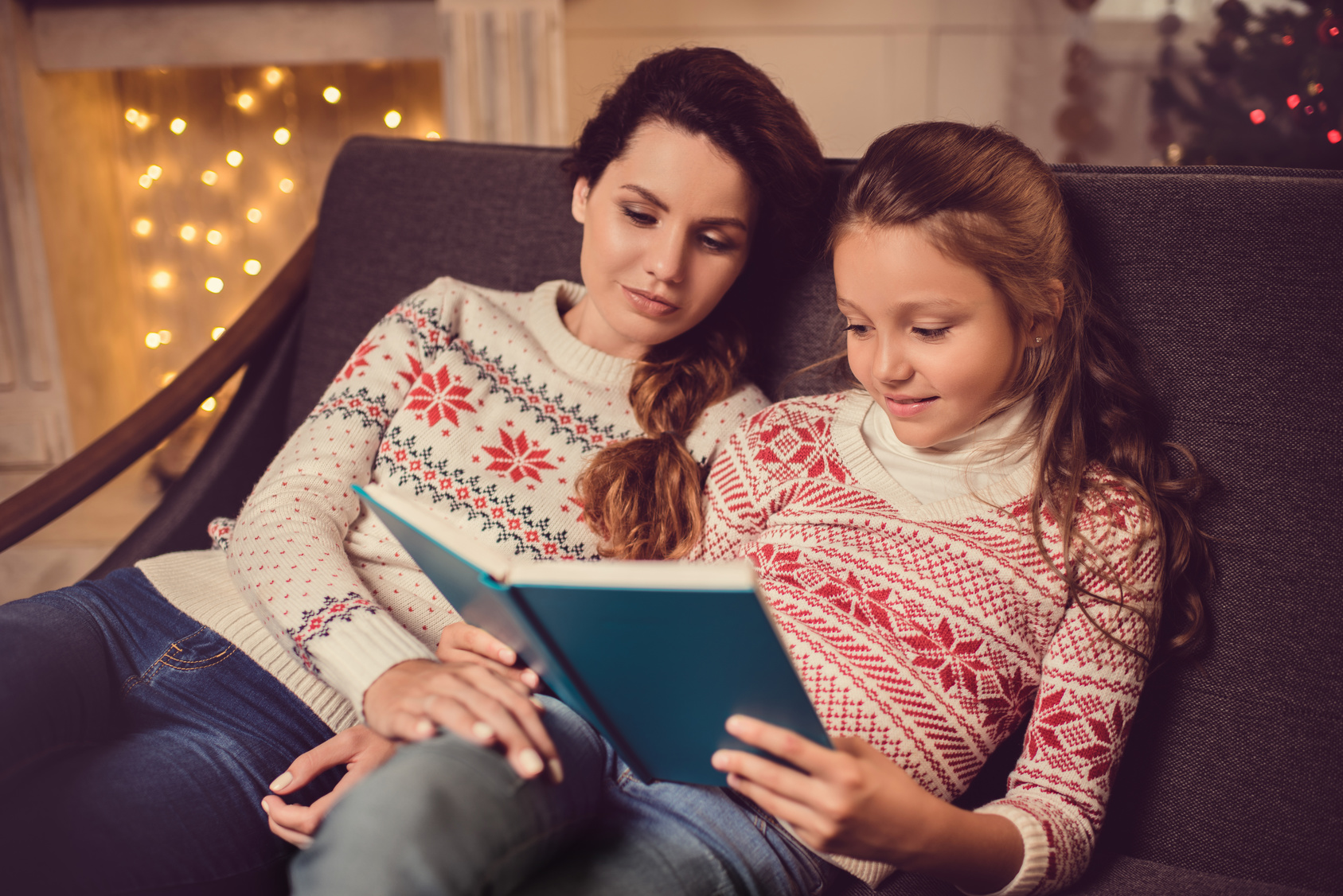 You are currently viewing 5 Heartwarming Holiday Books to Enjoy with Your Family