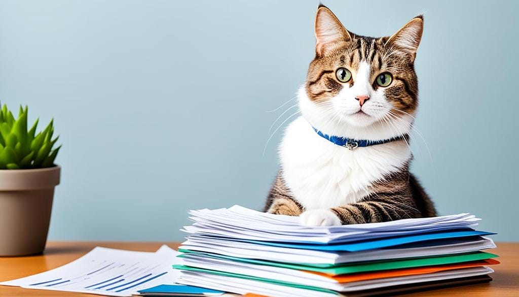 Choosing the Right Cat Medical Insurance