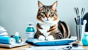 Read more about the article Best Pet Insurance for Cats: Affordable Plans