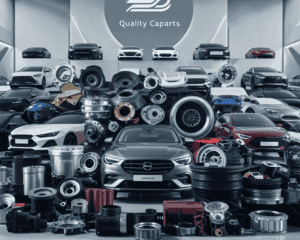 Read more about the article Discover Quality Used Car Parts Online: Tips and Strategies