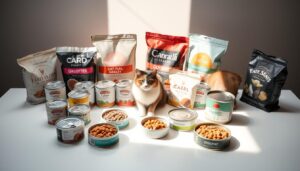 Read more about the article Best Cat Food for Your Feline Friend
