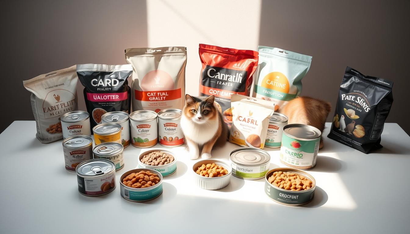 Read more about the article Best Cat Food for Your Feline Friend