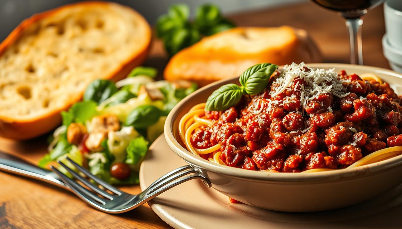 You are currently viewing Delicious Italian Dinner Recipes to Try Tonight