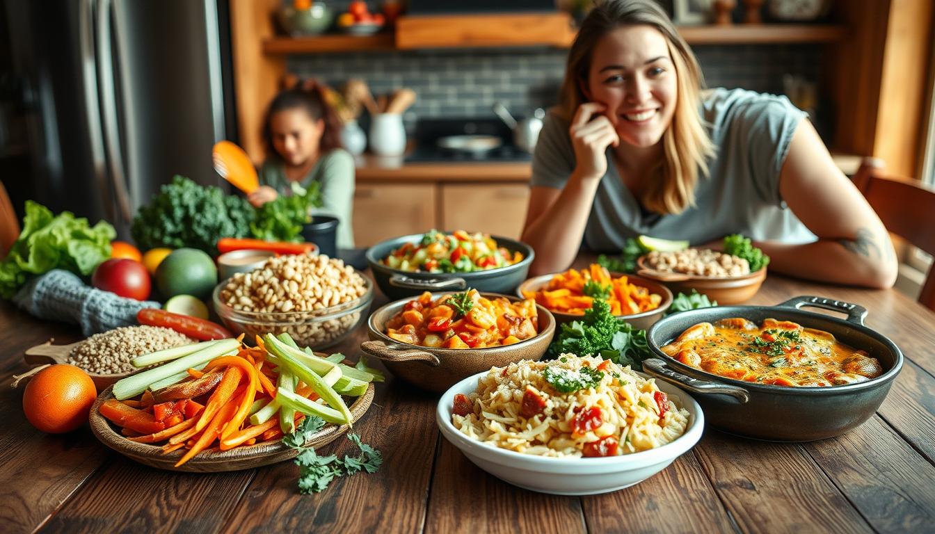 You are currently viewing Budget-Friendly Meals: Delicious Recipes on a Dime