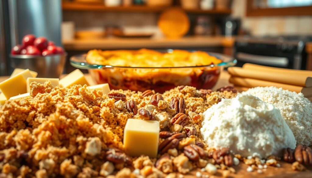 dump cake recipes