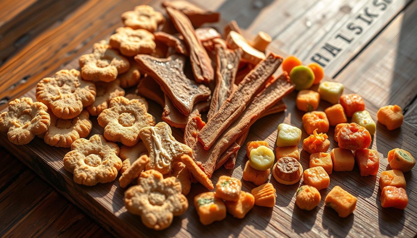 Read more about the article Tasty Homemade Cat Treats: Easy DIY Recipes for Your Furry Friend
