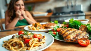 Read more about the article Tasty Family-Friendly Dinner Recipes for Busy Weeknights