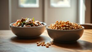 Read more about the article Homemade Cat Food vs Commercial: The Pros and Cons