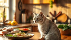 Read more about the article Homemade Senior Cat Food Recipes: Nourish Your Feline Friend