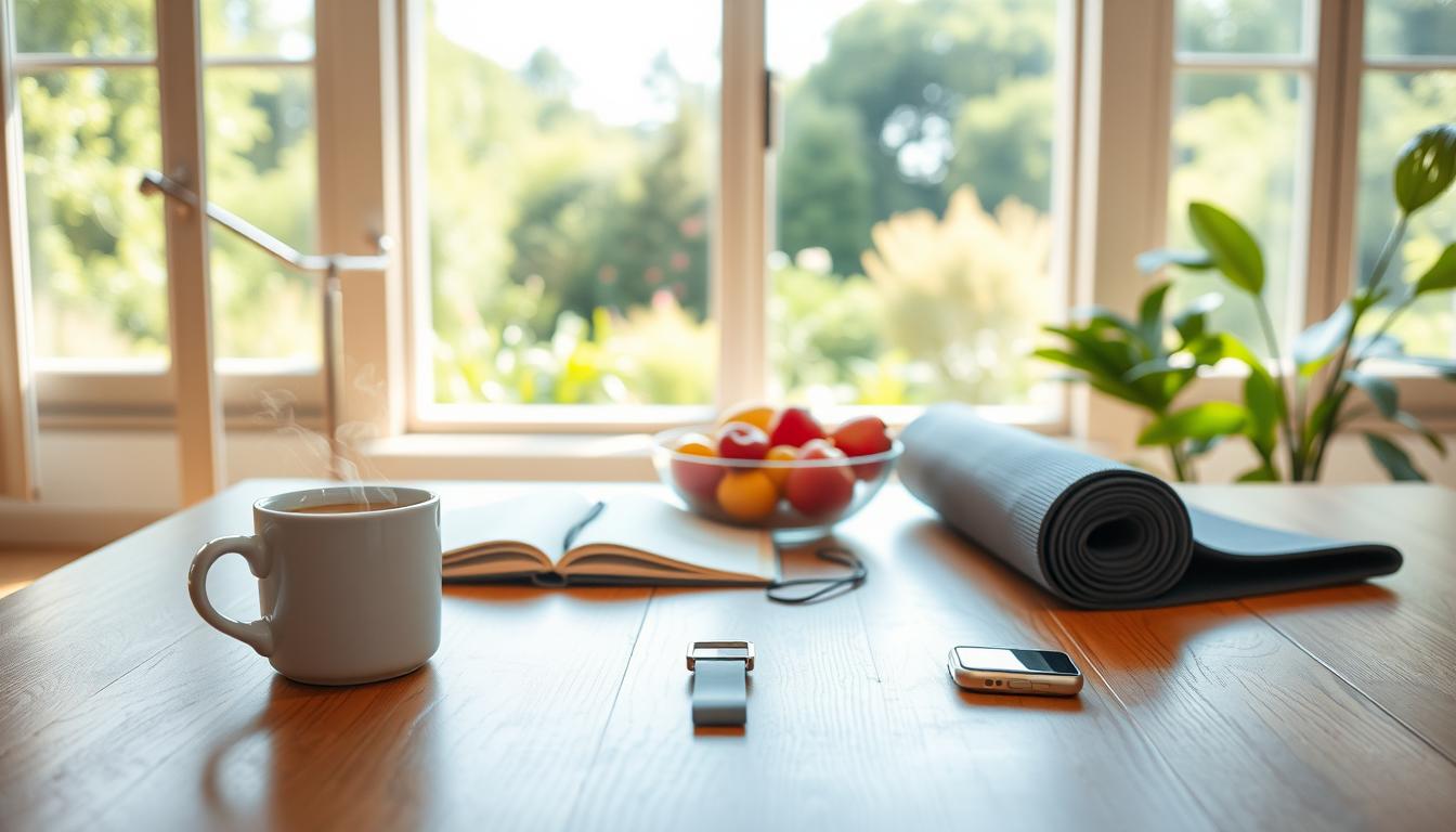 Read more about the article How to Build a Morning Routine for Better Health in 2025