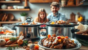 Read more about the article Slow Cooker Dinners: Hassle-Free Meals for Any Night
