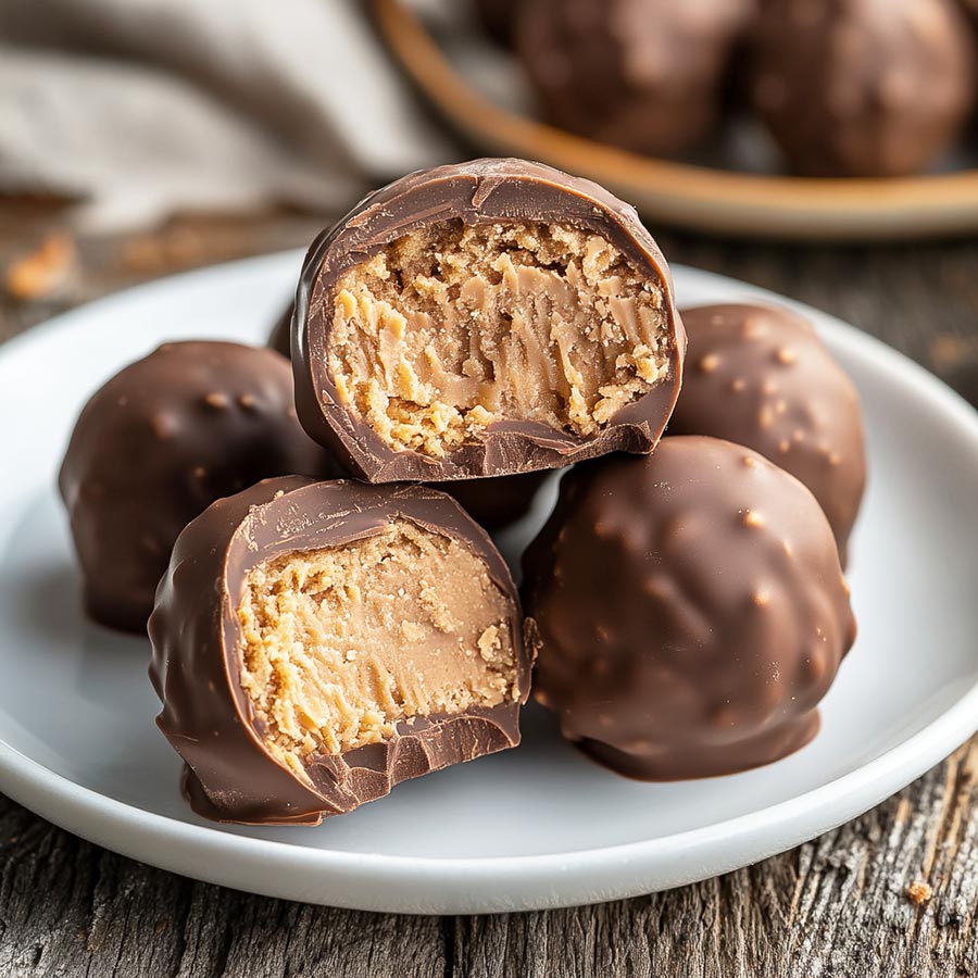Read more about the article Butterfinger Balls