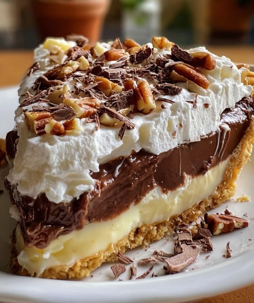 Read more about the article Possum Pie